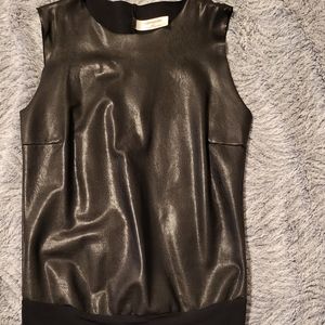 COPY - Commando Faux leather bodysuit